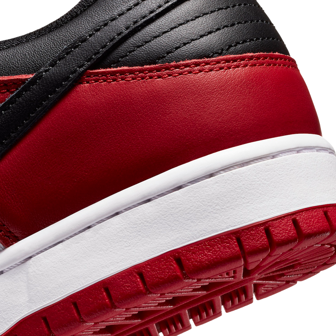 Nike SB Dunk Low Chicago - Image 7