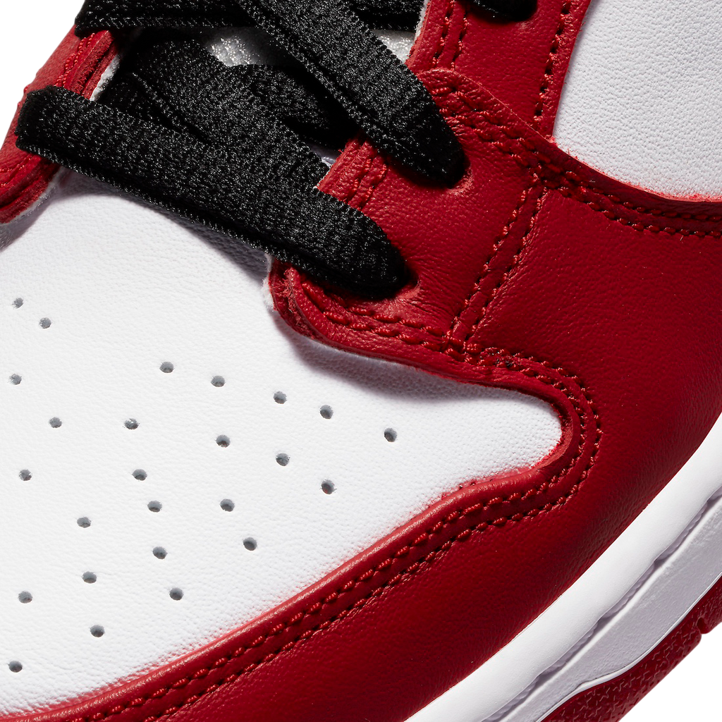 Nike SB Dunk Low Chicago - Image 8