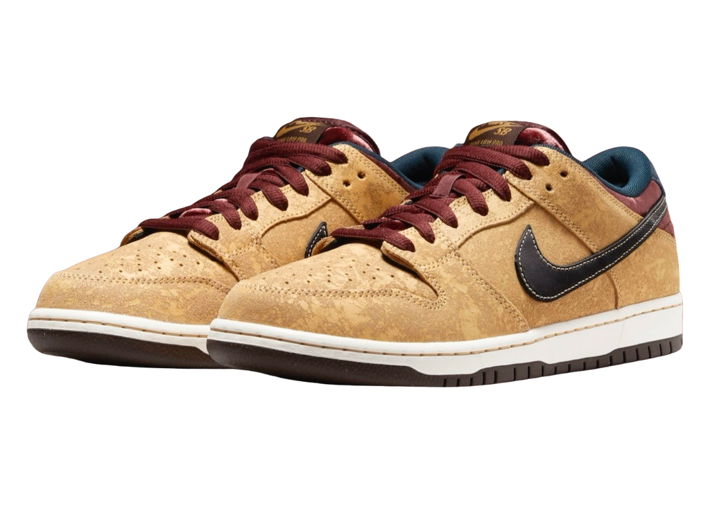 Nike SB Dunk Low City of Cinema - Image 2