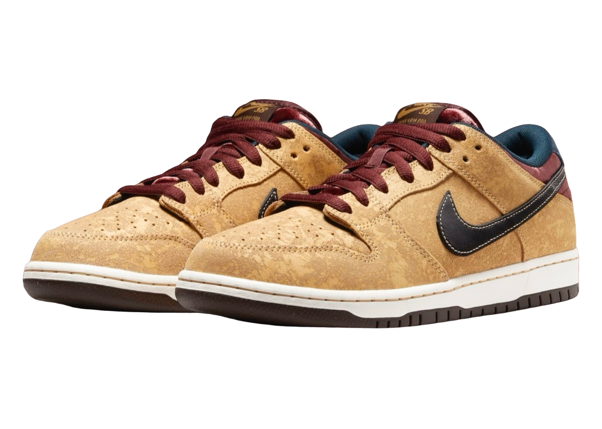 Nike SB Dunk Low City of Cinema - Image 2