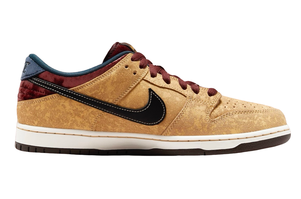 Nike SB Dunk Low City of Cinema - Image 3