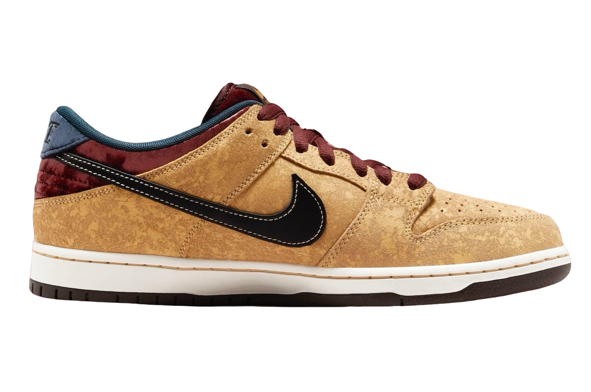 Nike SB Dunk Low City of Cinema - Image 3