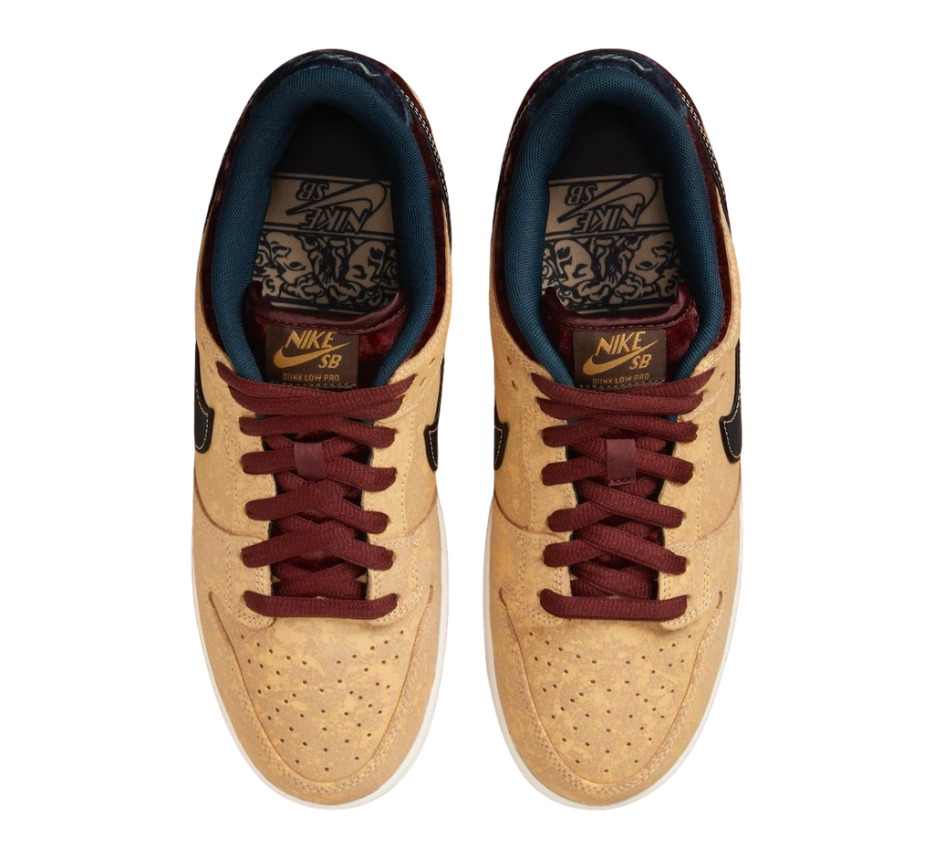 Nike SB Dunk Low City of Cinema - Image 4