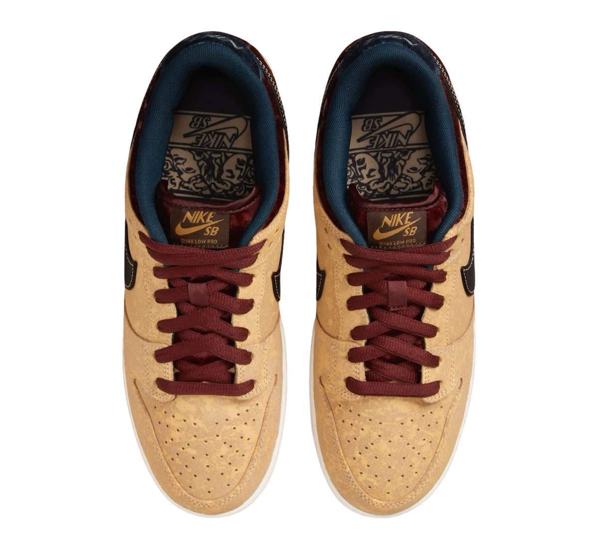 Nike SB Dunk Low City of Cinema - Image 4
