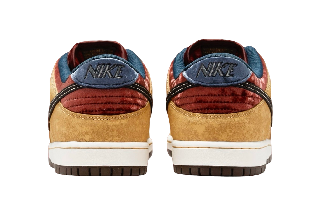 Nike SB Dunk Low City of Cinema - Image 5