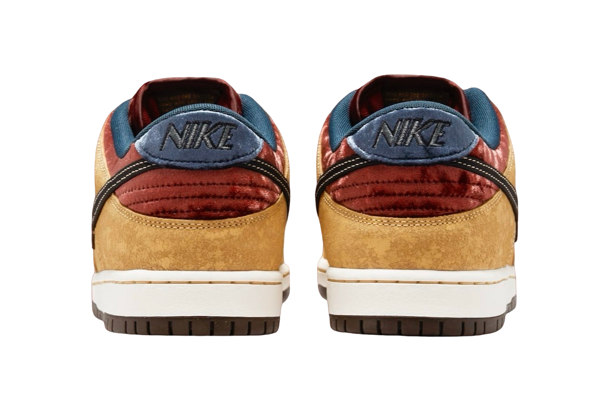 Nike SB Dunk Low City of Cinema - Image 5
