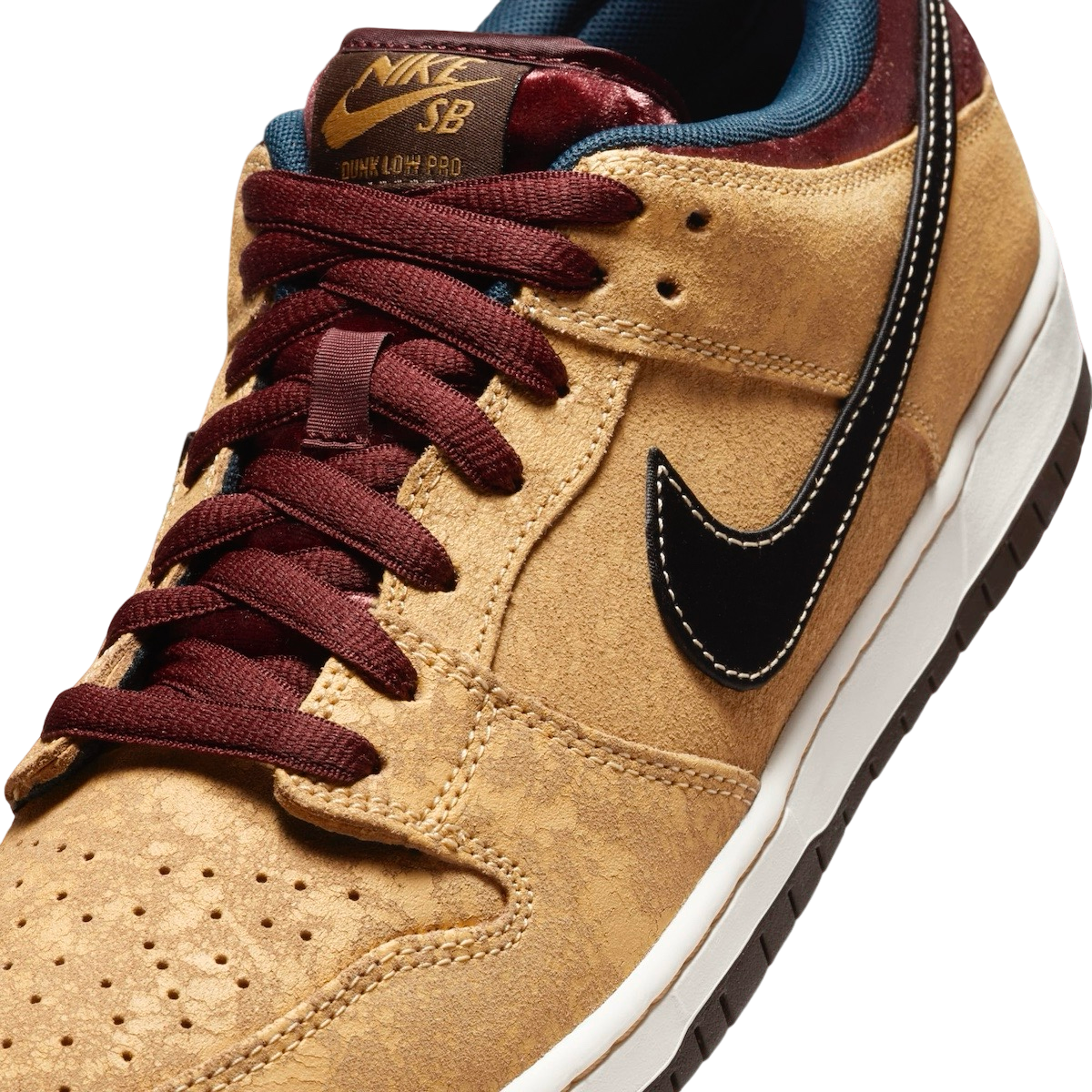 Nike SB Dunk Low City of Cinema - Image 7