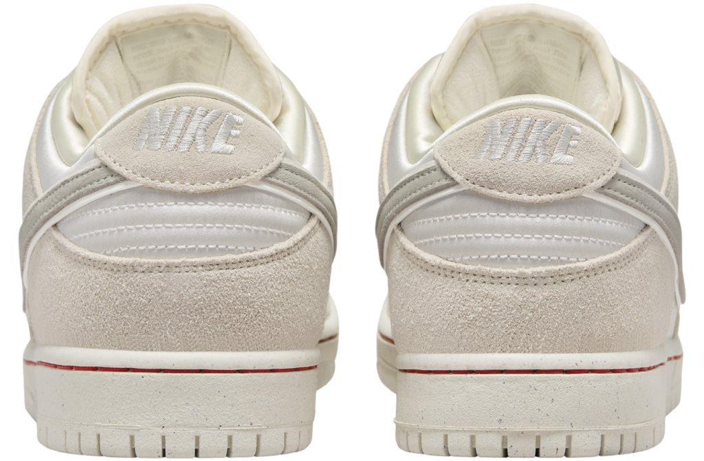 Nike SB Dunk Low City of Love Coconut Milk - Image 3