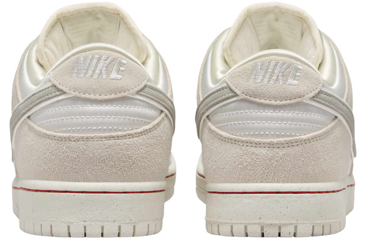 Nike SB Dunk Low City of Love Coconut Milk - Image 3