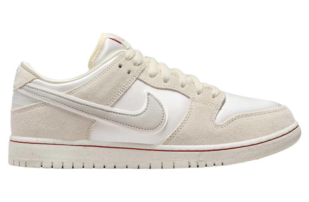 Nike SB Dunk Low City of Love Coconut Milk - Image 6