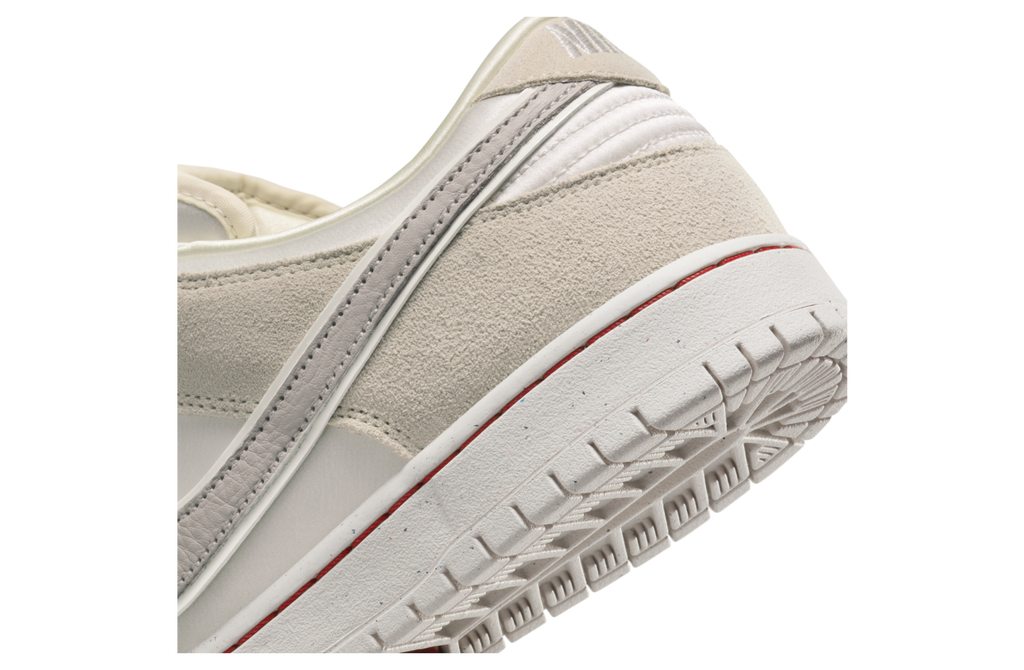 Nike SB Dunk Low City of Love Coconut Milk - Image 10