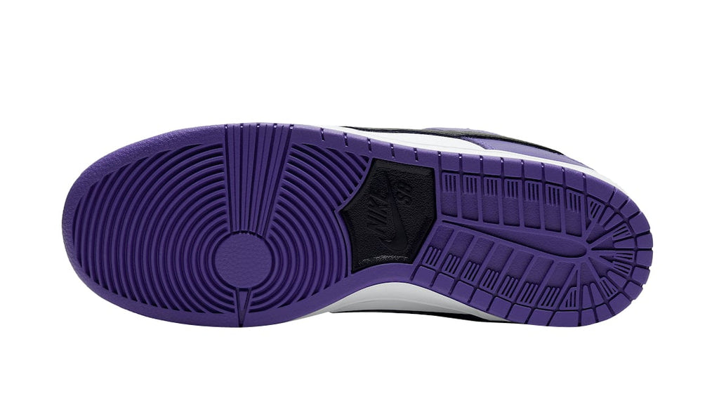 Nike SB Dunk Low Court Purple - Image 6