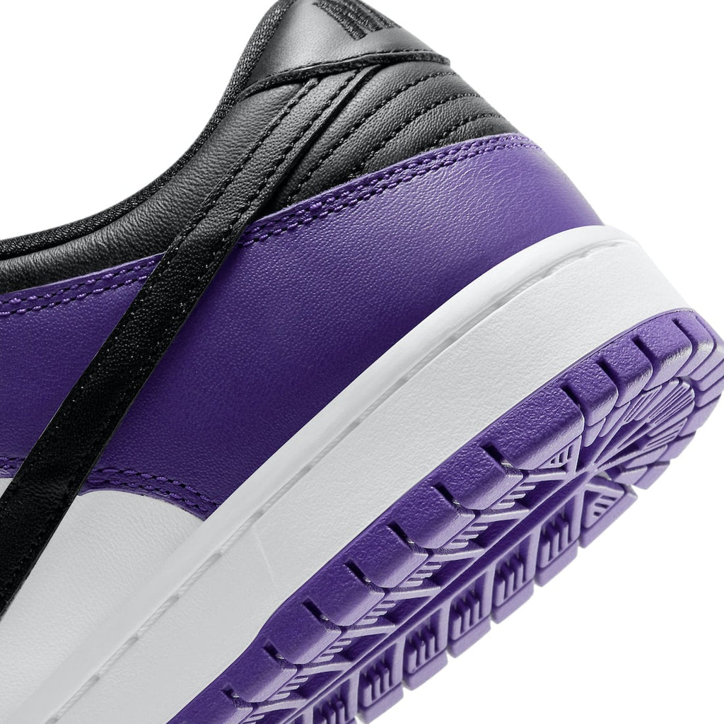Nike SB Dunk Low Court Purple - Image 8