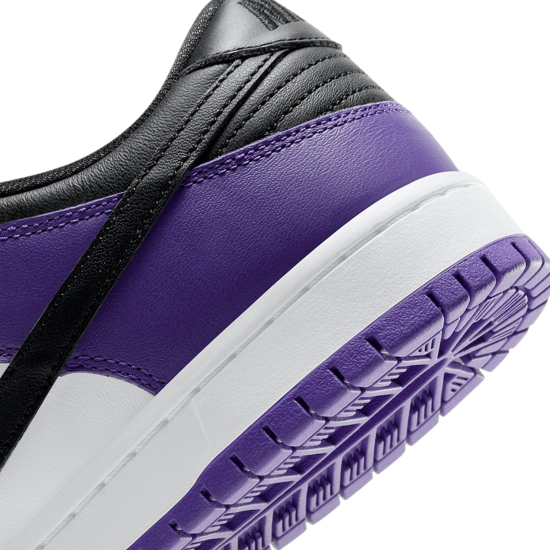 Nike SB Dunk Low Court Purple - Image 8