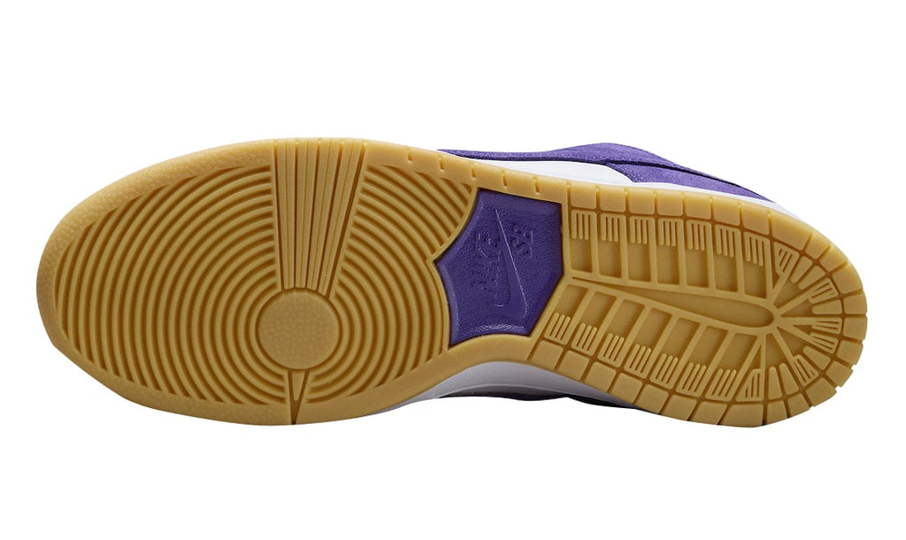 Nike SB Dunk Low Court Purple - Image 6