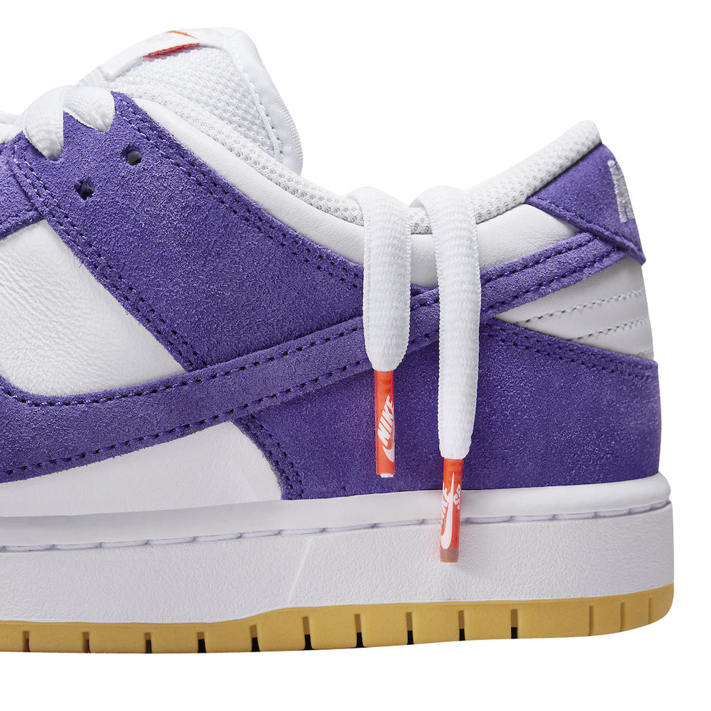 Nike SB Dunk Low Court Purple - Image 9