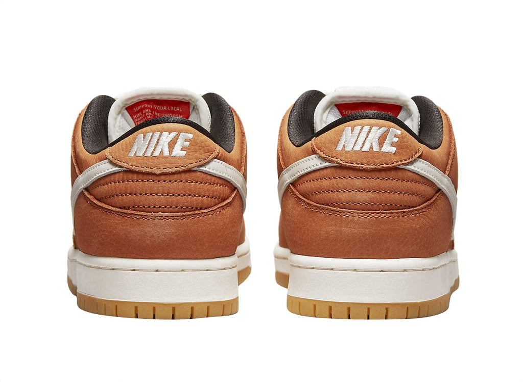 Nike SB Dunk Low Dark Russet - Image 5
