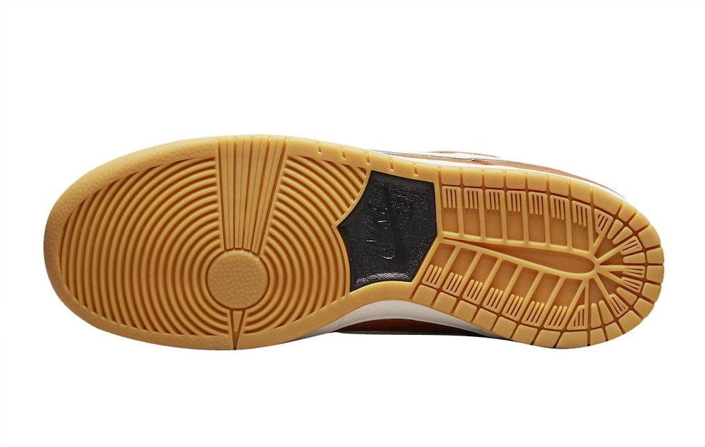 Nike SB Dunk Low Dark Russet - Image 6