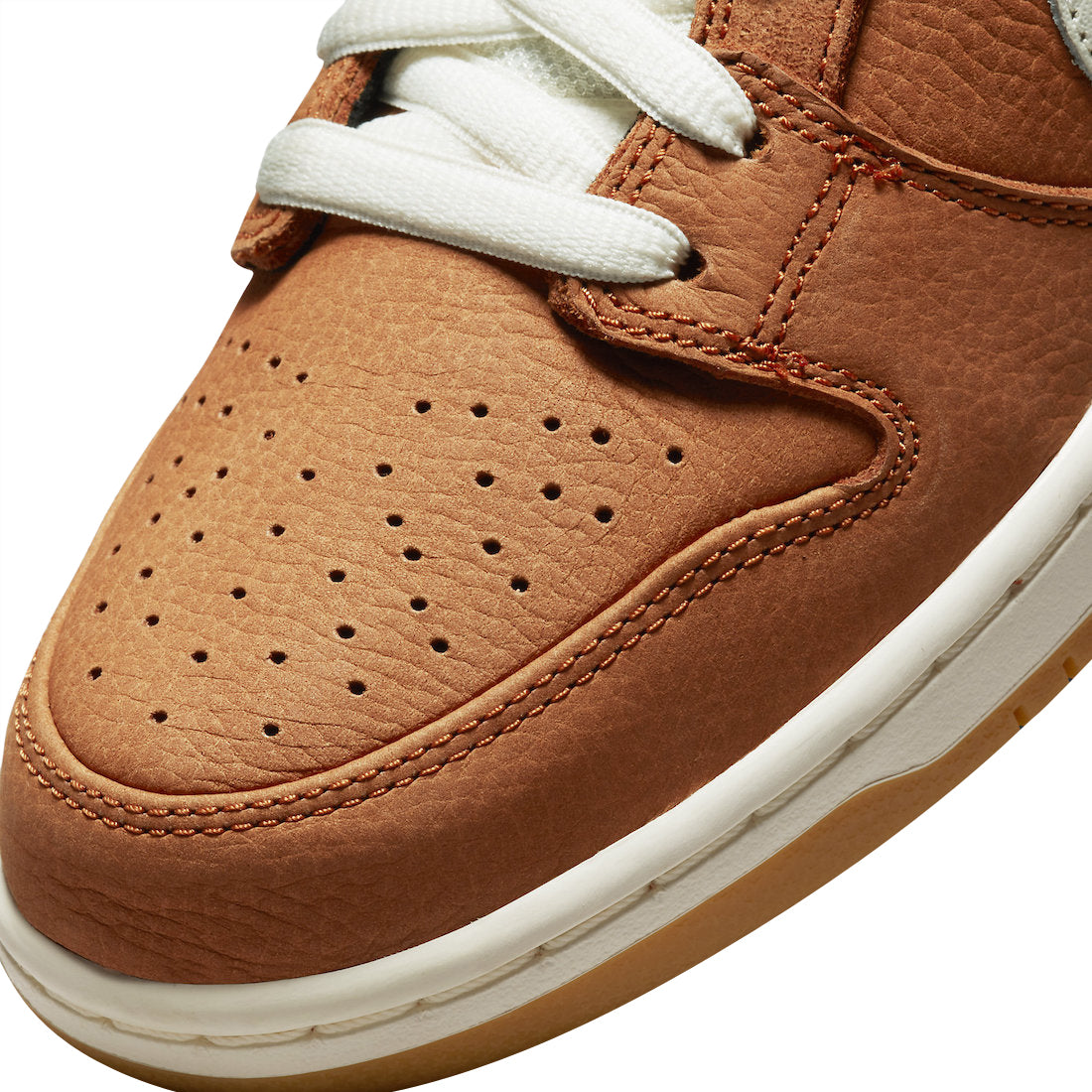Nike SB Dunk Low Dark Russet - Image 7
