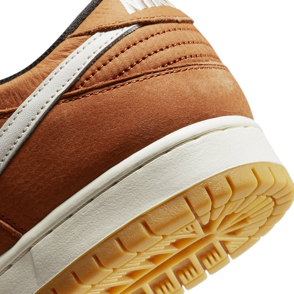 Nike SB Dunk Low Dark Russet - Image 8
