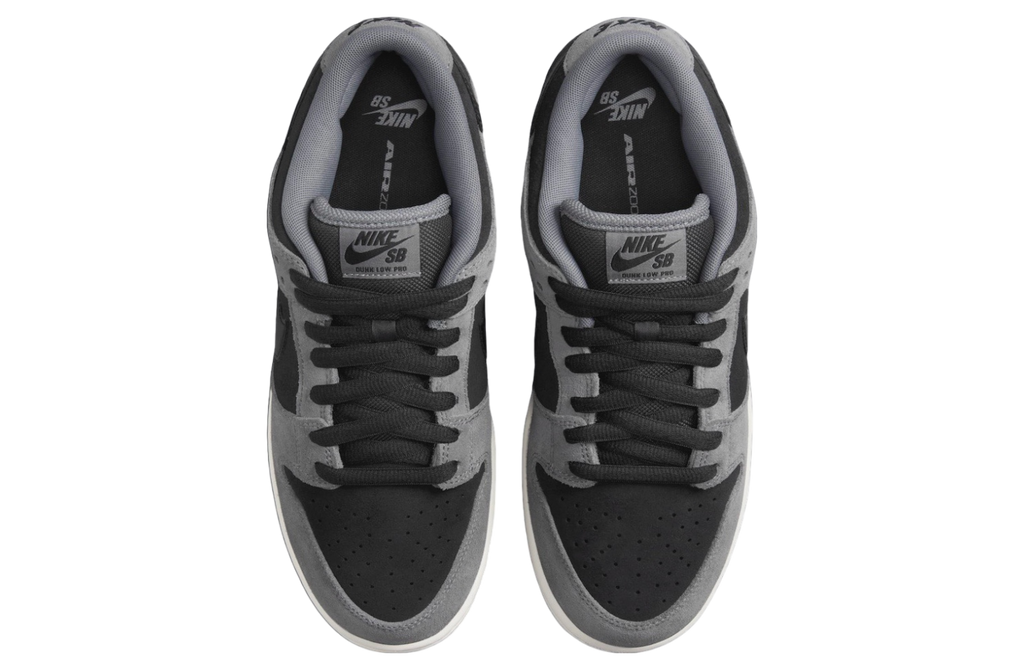 Nike SB Dunk Low Dark Smoke Grey - Image 3