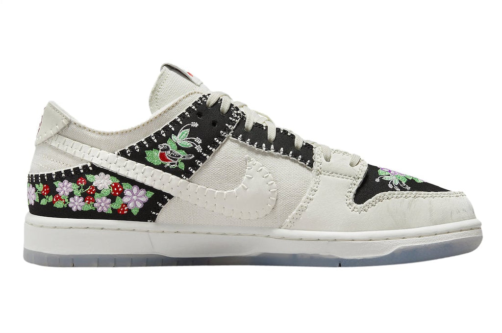 Nike SB Dunk Low Decon N7 Light Green Spark - Image 3
