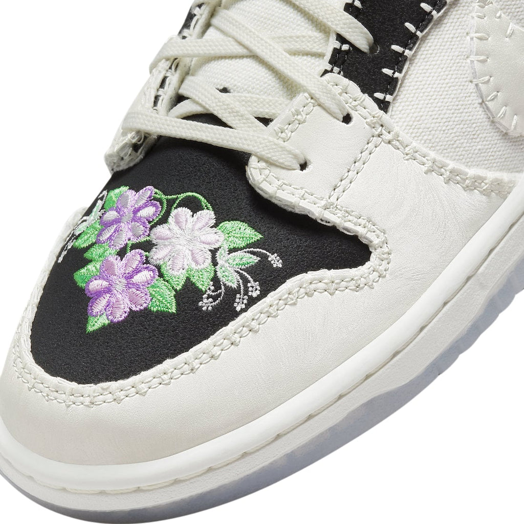 Nike SB Dunk Low Decon N7 Light Green Spark - Image 7