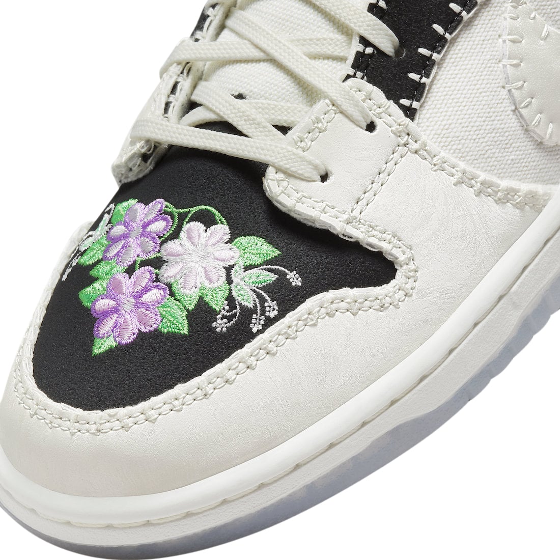Nike SB Dunk Low Decon N7 Light Green Spark - Image 7