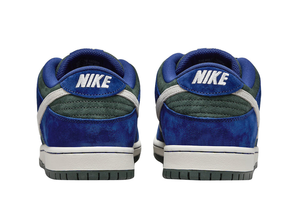 Nike SB Dunk Low Deep Royal Blue - Image 5