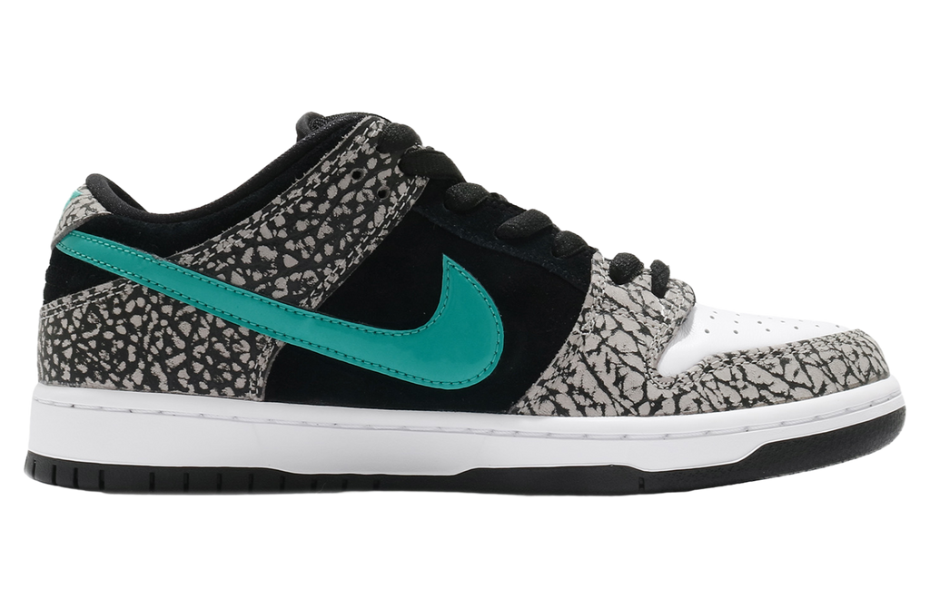 Nike SB Dunk Low Elephant - Image 2