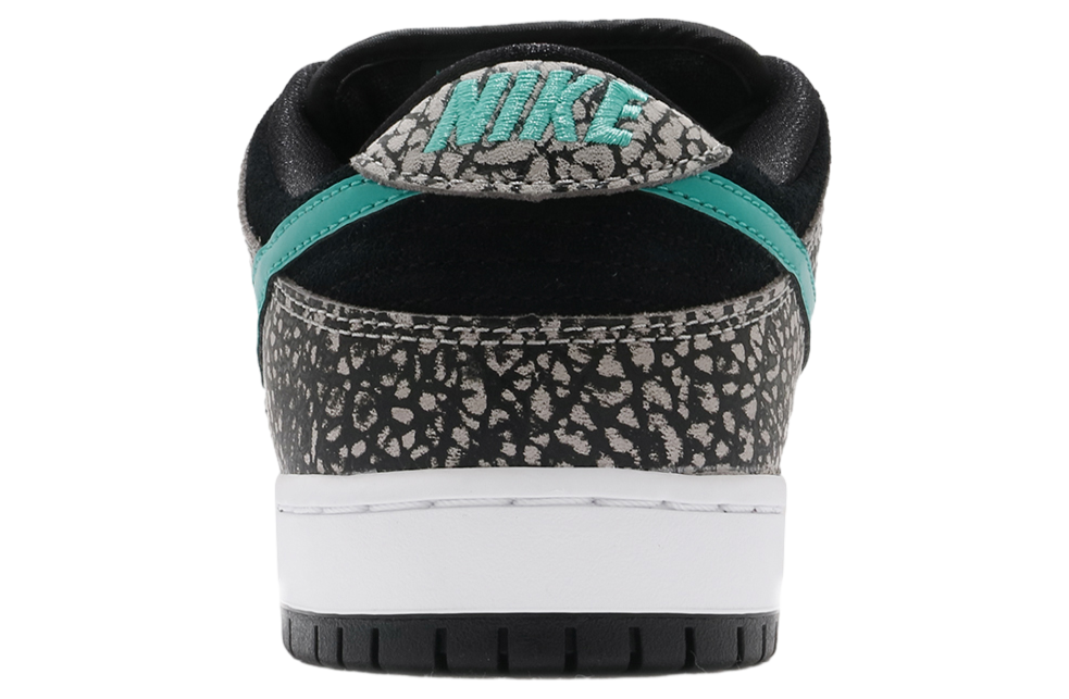 Nike SB Dunk Low Elephant - Image 3