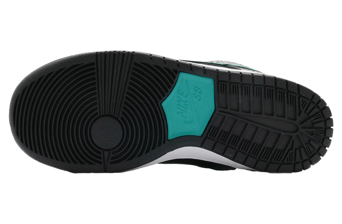 Nike SB Dunk Low Elephant - Image 4