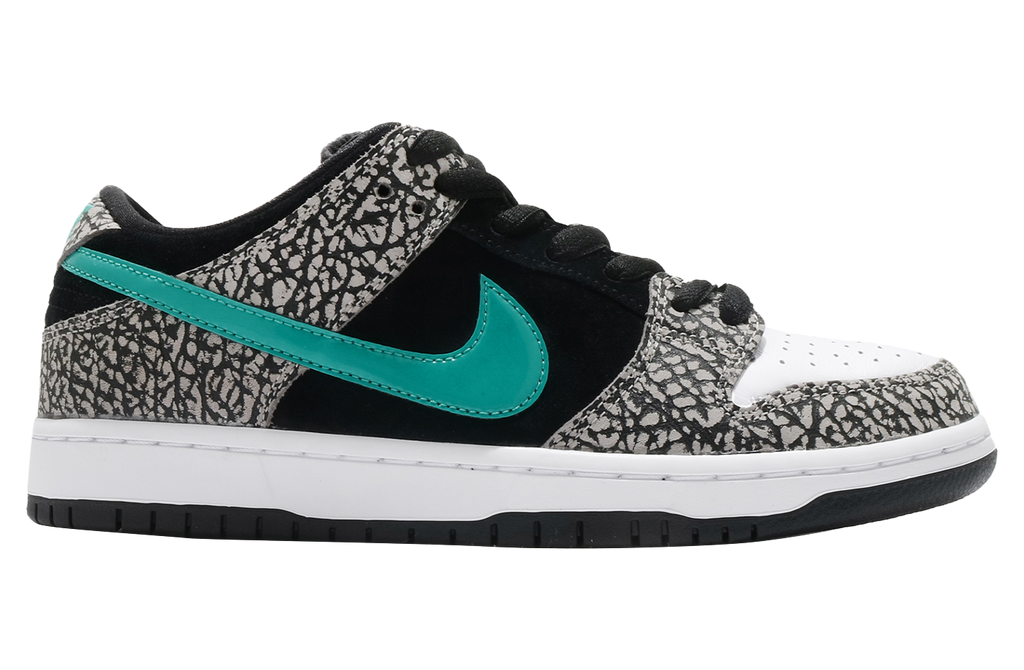Nike SB Dunk Low Elephant - Image 5