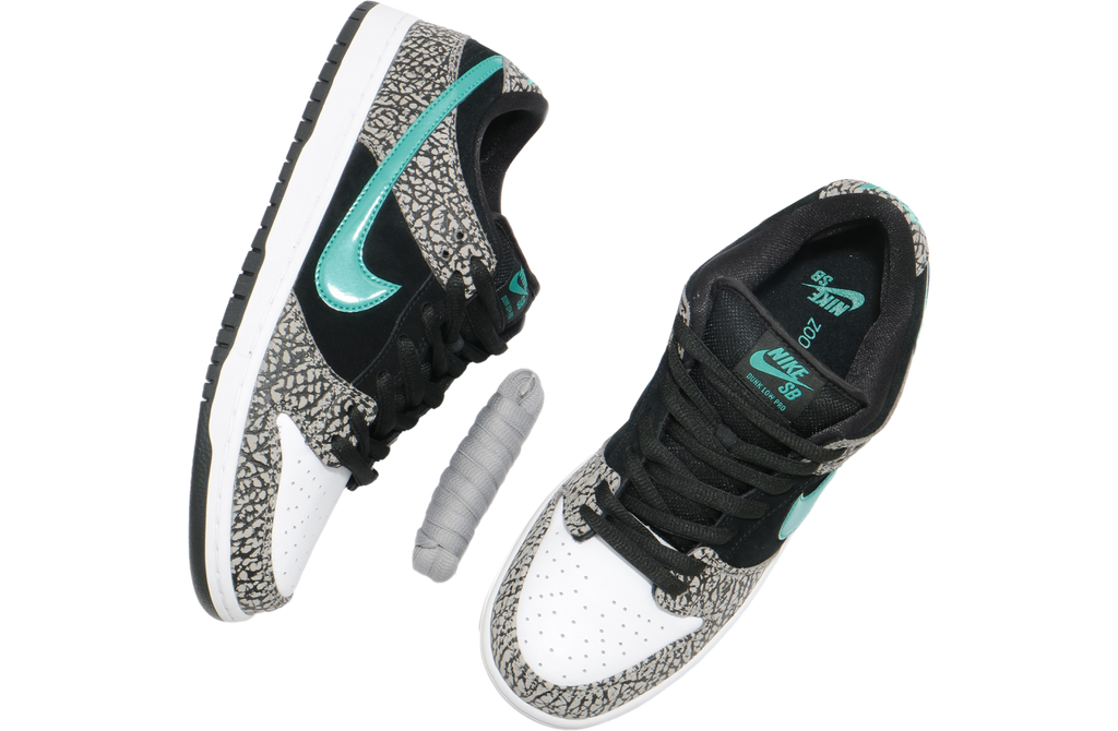 Nike SB Dunk Low Elephant - Image 6