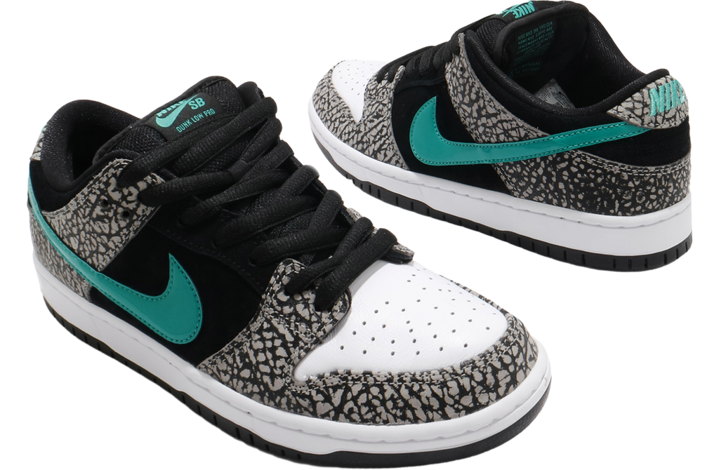 Nike SB Dunk Low Elephant - Image 7