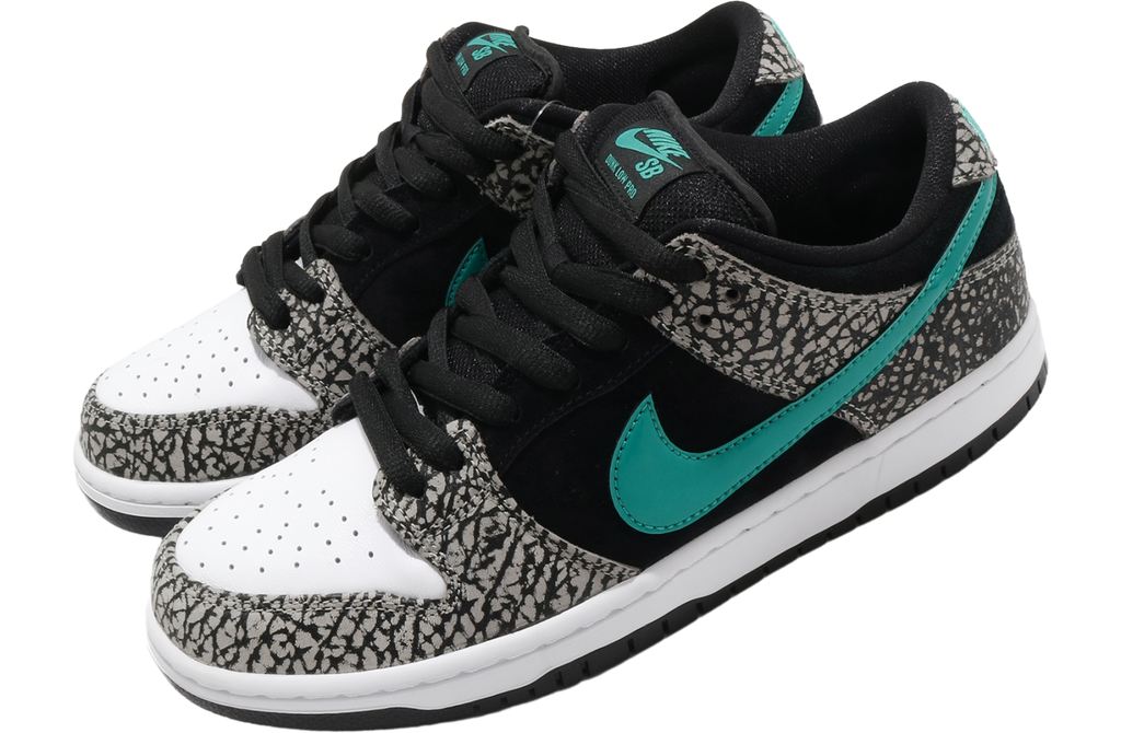 Nike SB Dunk Low Elephant - Image 8