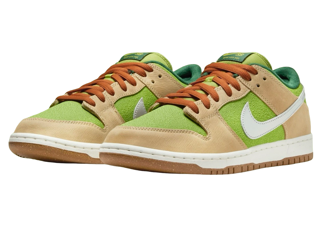 Nike SB Dunk Low Escargot - Image 2