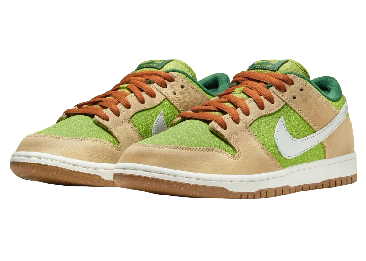 Nike SB Dunk Low Escargot - Image 2