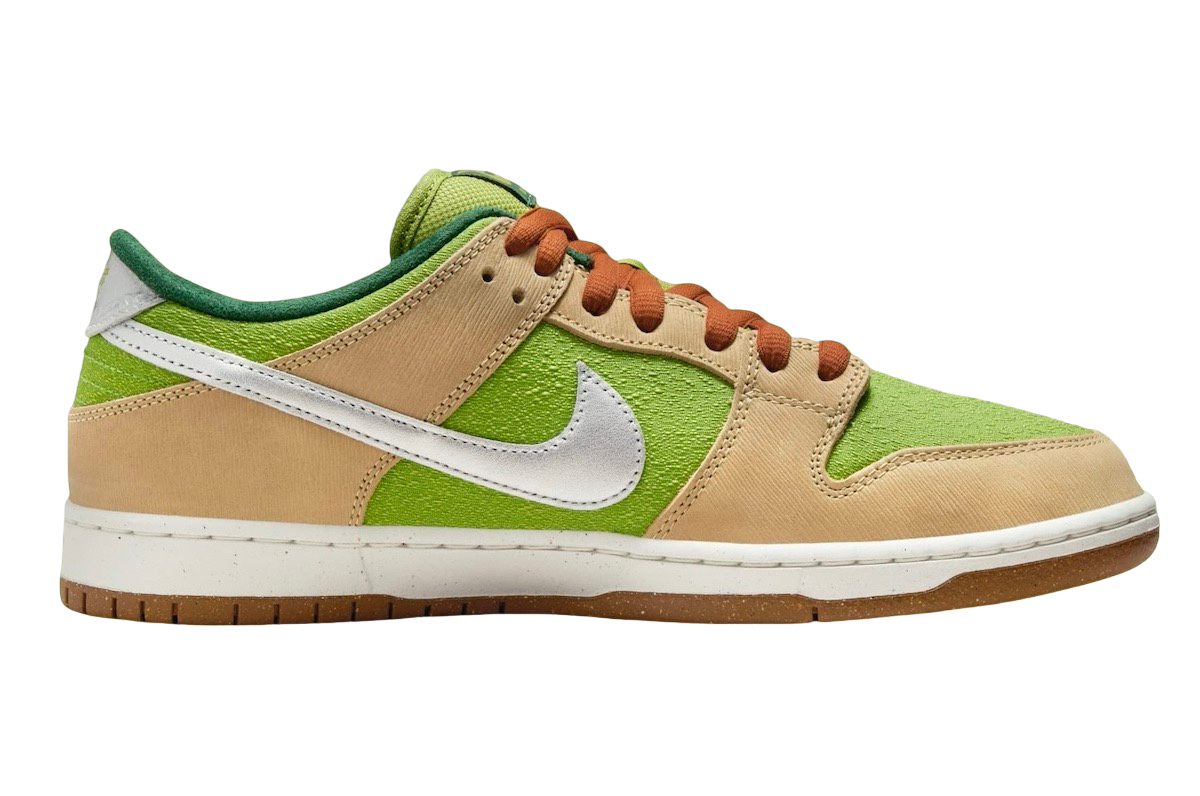 Nike SB Dunk Low Escargot - Image 3
