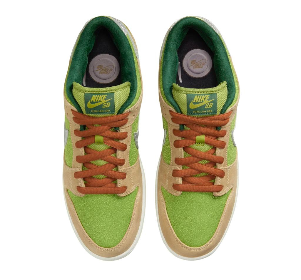 Nike SB Dunk Low Escargot - Image 4