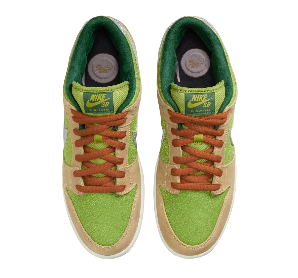 Nike SB Dunk Low Escargot - Image 4