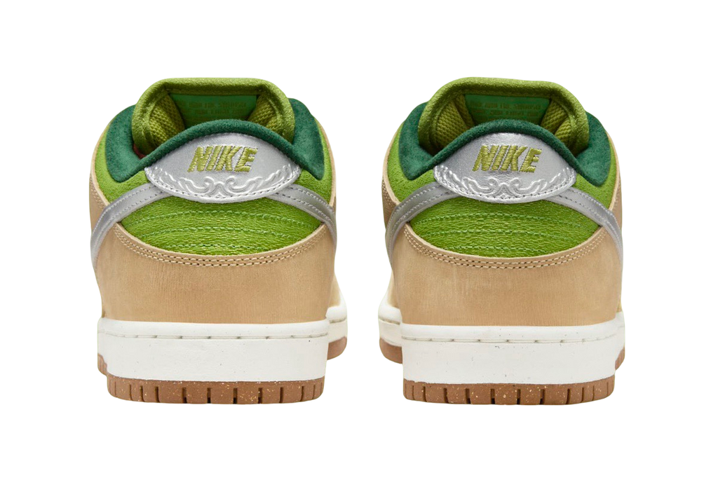 Nike SB Dunk Low Escargot - Image 5
