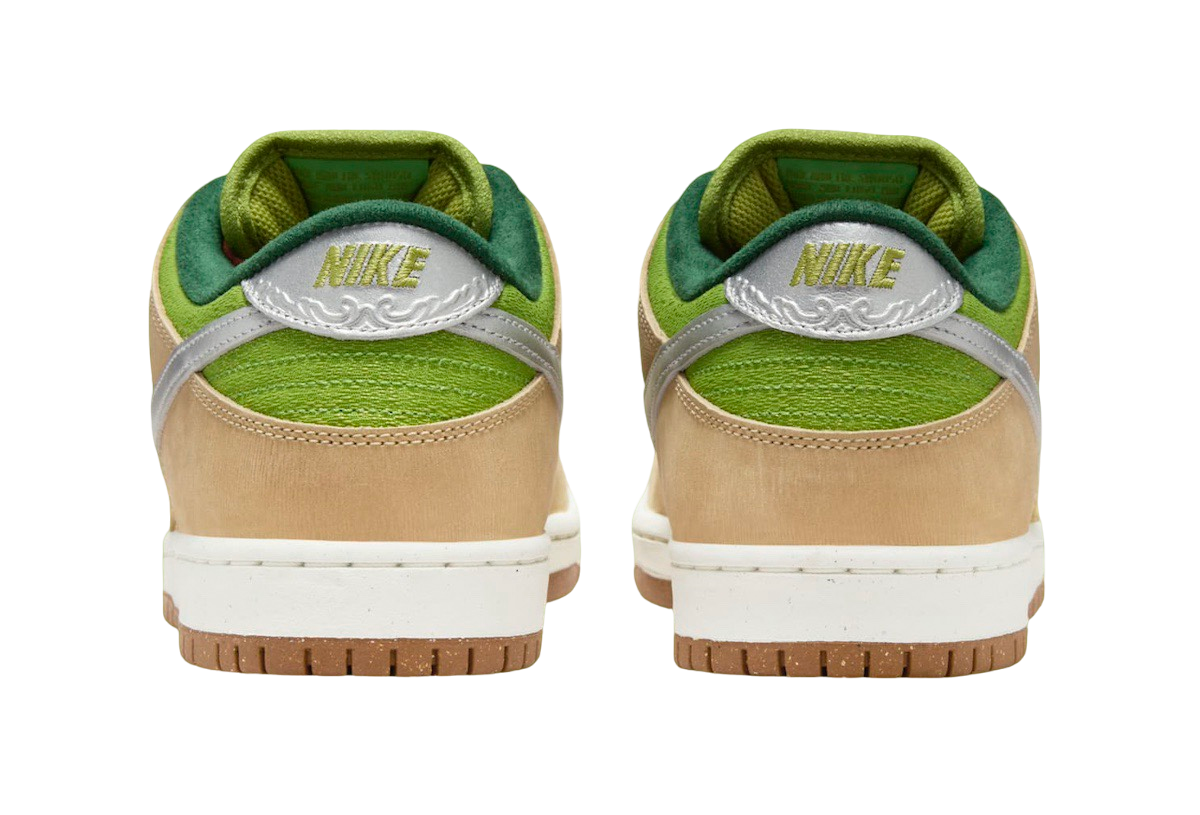 Nike SB Dunk Low Escargot - Image 5