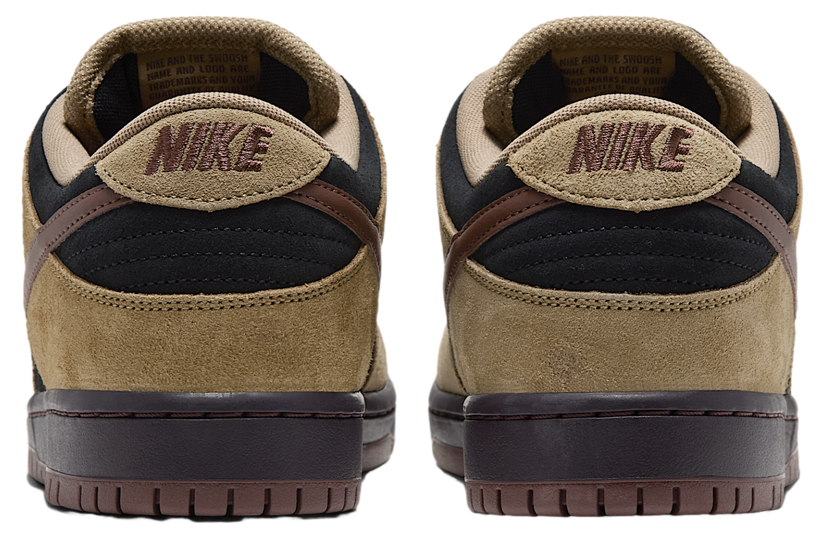 Nike SB Dunk Low Filbert / Light Chocolate - Image 6