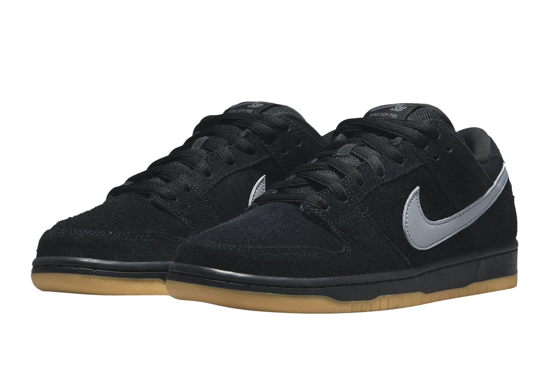 Nike SB Dunk Low Fog - Image 2