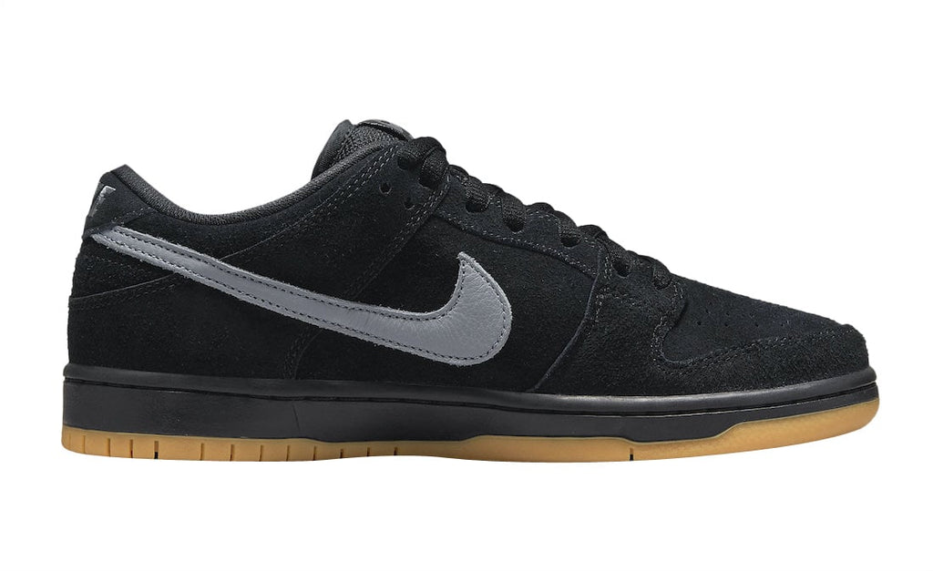 Nike SB Dunk Low Fog - Image 3