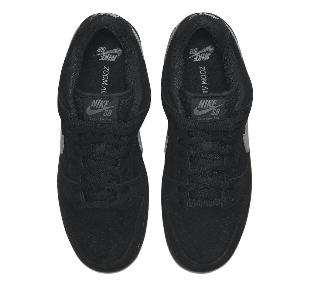 Nike SB Dunk Low Fog - Image 4