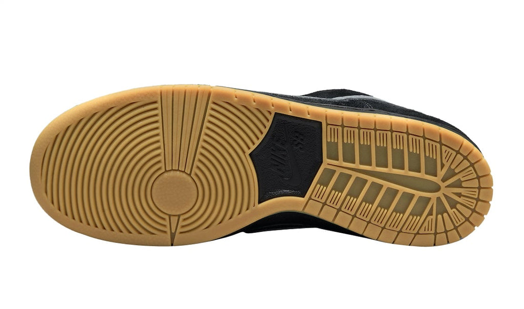 Nike SB Dunk Low Fog - Image 6
