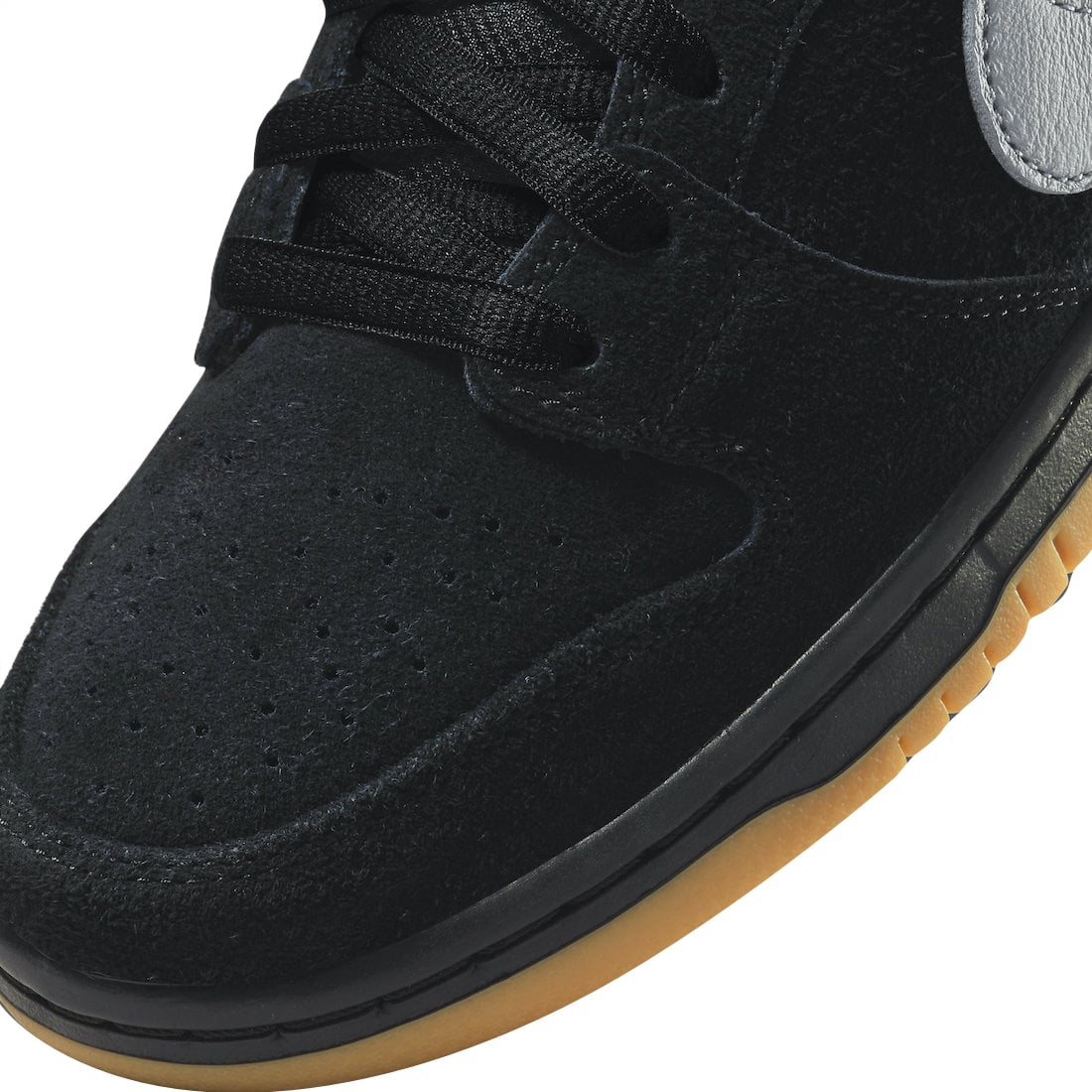 Nike SB Dunk Low Fog - Image 7