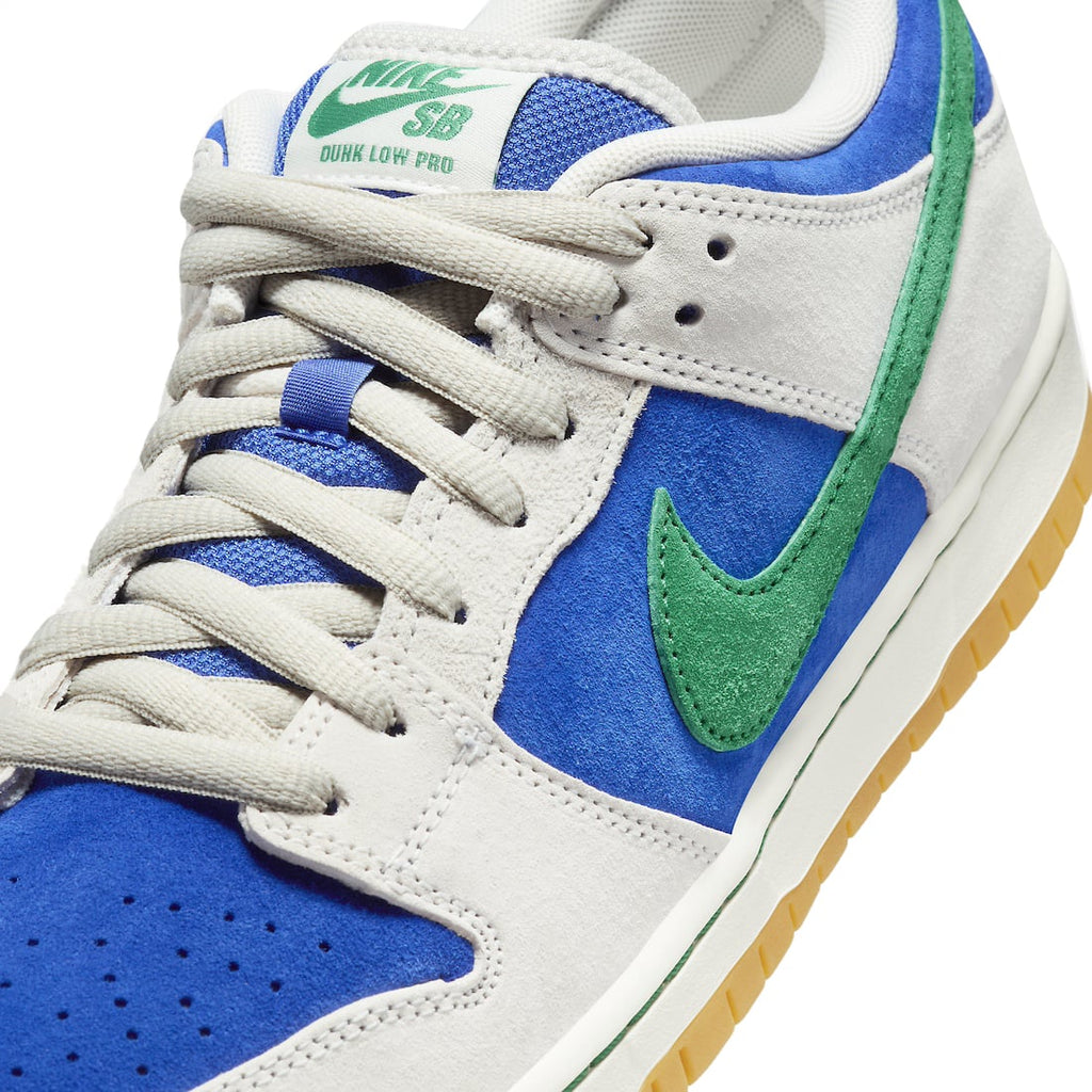 Nike SB Dunk Low Hyper Royal Malachite - Image 7
